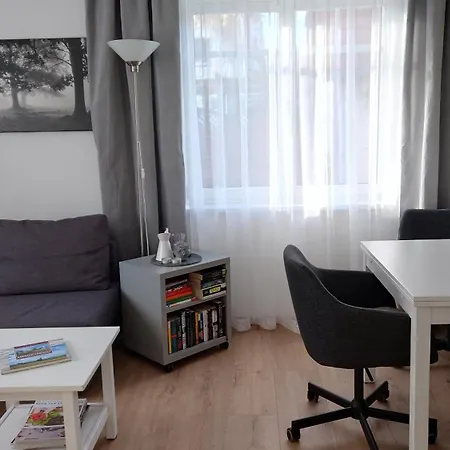 Auftanken Im Grünen _ Just4you_b.berlin Apartment